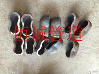 河北不锈钢球型封头厂家