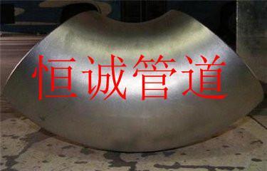304不锈钢弯头顶尖厂家现货
