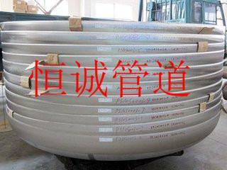 304不锈钢管帽